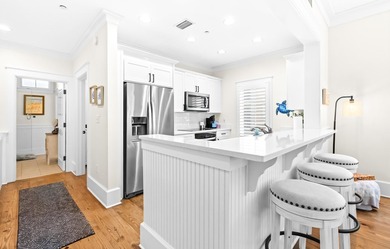 Positioned in the heart of WaterColor's desirable Beach District - photo 39