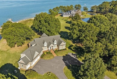 Set along Indian Creek just off the Chesapeake Bay, 2515 Fleets - photo 40