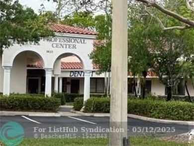 Lake Commercial For Sale in Plantation, Florida