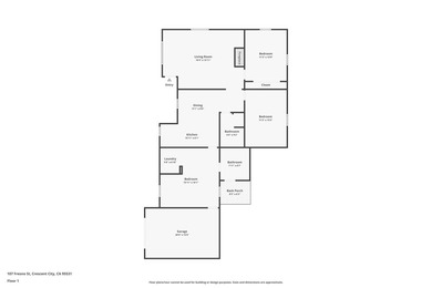 Sparkling clean 3 bedroom 2 bath, home in town. City sewer and - photo 44