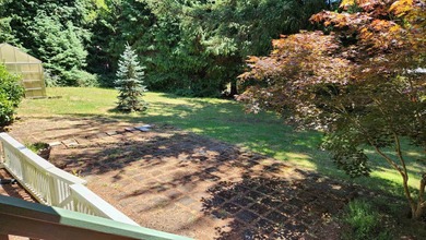 Private Hiouchi home near the Smith River and Redwoods. Escape - photo 45