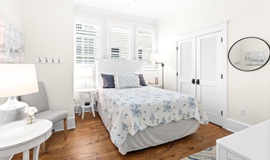 Positioned in the heart of WaterColor's desirable Beach District - photo 45