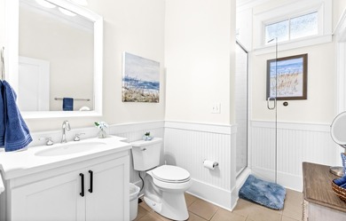 Positioned in the heart of WaterColor's desirable Beach District - photo 46
