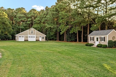 Set along Indian Creek just off the Chesapeake Bay, 2515 Fleets - photo 47