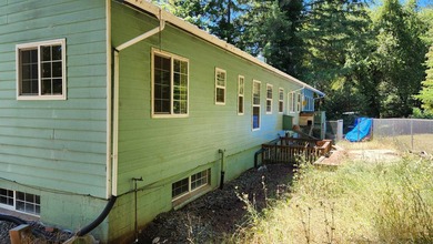 Private Hiouchi home near the Smith River and Redwoods. Escape - photo 49