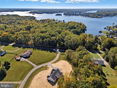 Gorgeous lake-access custom home built by RNS Home Builder LLC - photo 50