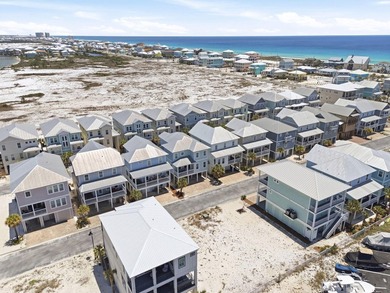 Welcome to one of the few gated communities on beautiful Navarre - photo 1