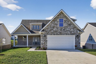Lake Home For Sale in Richmond, Kentucky