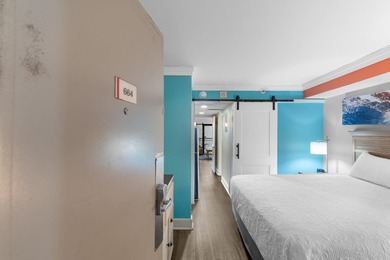 Wake up to the sound of the ocean and a view that never gets old