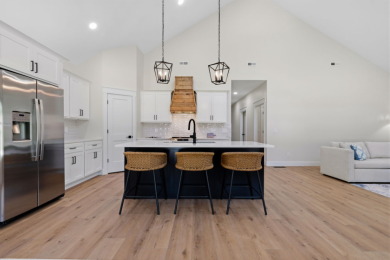 Beautiful Home Near Nolin Lake - photo 7
