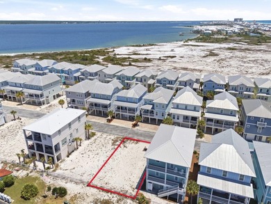 Welcome to one of the few gated communities on beautiful Navarre - photo 3