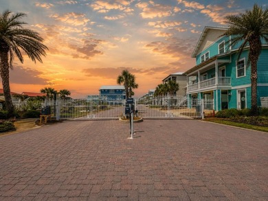 Welcome to one of the few gated communities on beautiful Navarre - photo 5