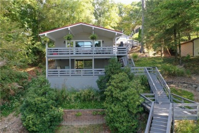 Lake Home For Sale in Malvern, Ohio