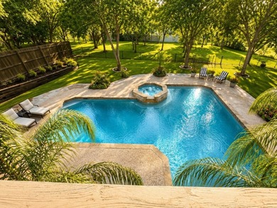 Resort-Style Living on 1 Acre! 4,000+ Sq Ft, Pool & Spa, Fully - photo 2
