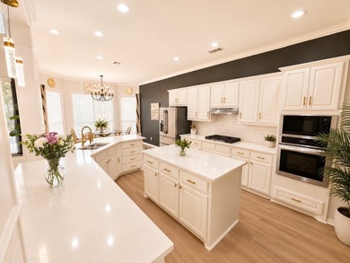 Resort-Style Living on 1 Acre! 4,000+ Sq Ft, Pool & Spa, Fully - photo 8