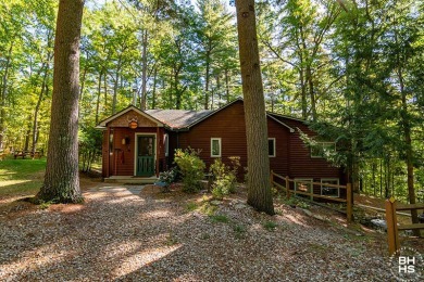 Augar Lake Home For Sale in Keeseville New York