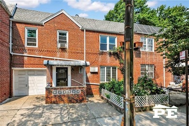 2 Family Brick Home for sale In Sheepshead Bay. The top floor - photo 1