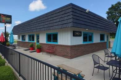 Established, turn key restaurant for sale in Blue Eye, MO - photo 1