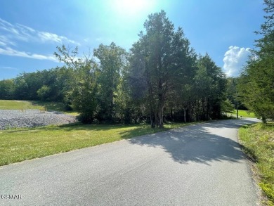 Lake Lot For Sale in Sevierville, Tennessee