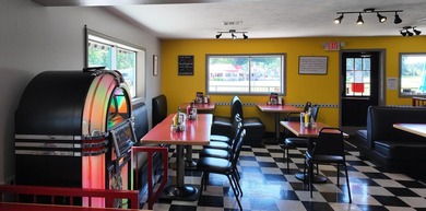Established, turn key restaurant for sale in Blue Eye, MO - photo 2