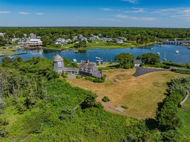 Rare opportunity to build a custom waterfront home in the - photo 3