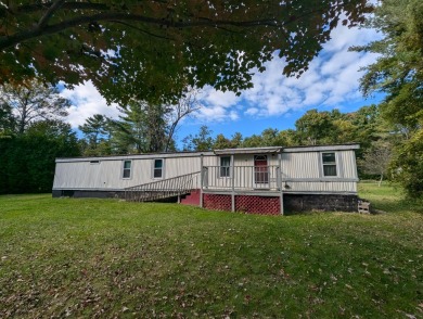 Lake Home For Sale in Willsboro, New York