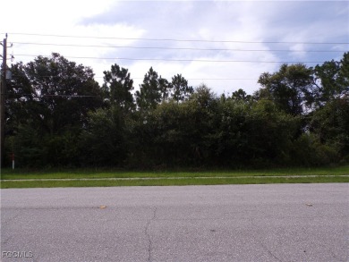 Northport Waterway Lakes and Canals Lot Sale Pending in North Port Florida