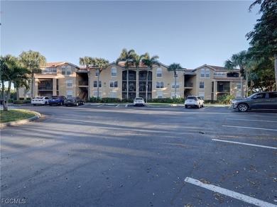 Imperial River Condo For Sale in Bonita Springs Florida