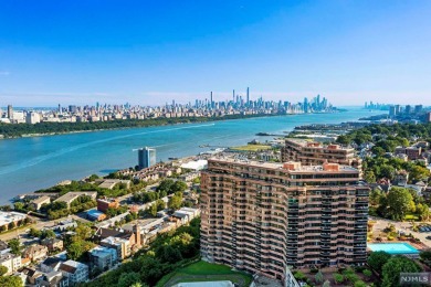Lake Condo For Sale in Cliffside Park, New Jersey