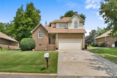 Welcome to Smithfield View, situated on Smithfields golf course - photo 1