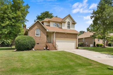 Welcome to Smithfield View, situated on Smithfields golf course - photo 5