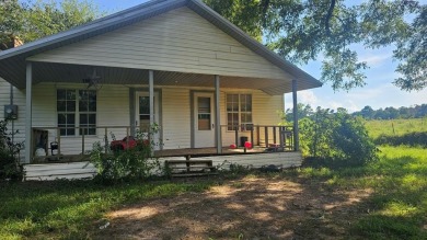 Lake Home Sale Pending in Garrison, Texas