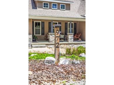 Lake of Four Seasons Home For Sale in Sugar Grove Ohio