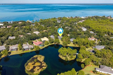 Welcome to 228 Matties Way, an exquisite lakefront retreat that - photo 1