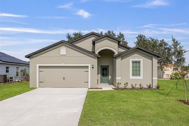 Lake Marion - Polk County Home For Sale in Poinciana Florida