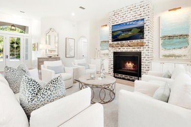 Welcome to 228 Matties Way, an exquisite lakefront retreat that - photo 2