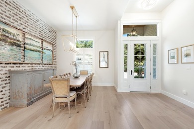 Welcome to 228 Matties Way, an exquisite lakefront retreat that - photo 4