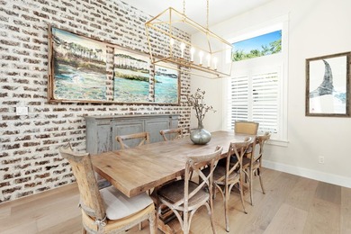 Welcome to 228 Matties Way, an exquisite lakefront retreat that - photo 6