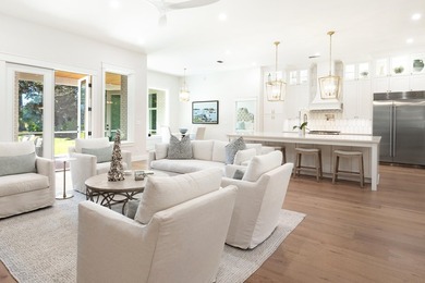 Welcome to 228 Matties Way, an exquisite lakefront retreat that - photo 9
