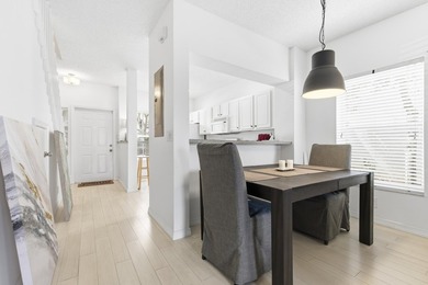 Beautiful two-story corner townhouse offering two bedrooms and - photo 10