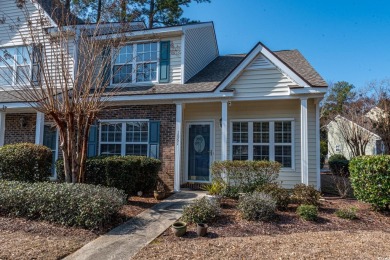 Lake Townhome/Townhouse For Sale in Myrtle Beach, South Carolina