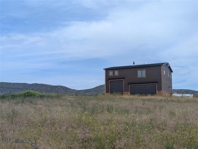 Lake Home Sale Pending in Three Forks, Montana