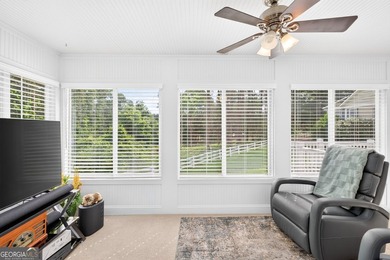Nestled in a charming 8-home community, this well-maintained - photo 12
