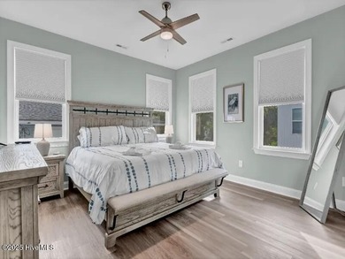 What a view from this Surf City Home with Solid Rental History - photo 12