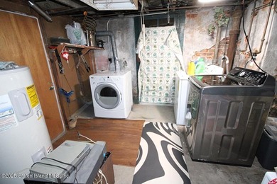 2 family 5/5 plus. Finished basement, large yard. Close to - photo 12