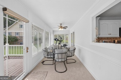 Nestled in a charming 8-home community, this well-maintained - photo 13