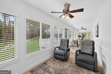 Nestled in a charming 8-home community, this well-maintained - photo 14