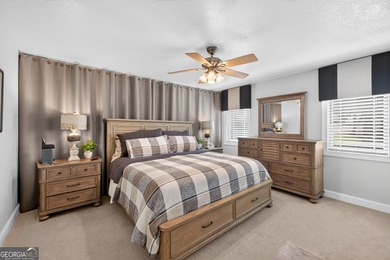 Nestled in a charming 8-home community, this well-maintained - photo 15