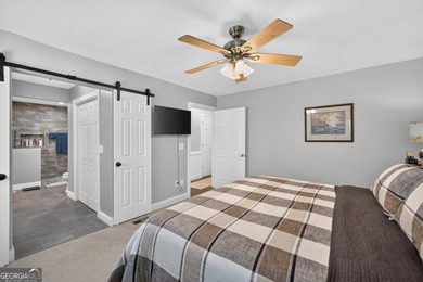 Nestled in a charming 8-home community, this well-maintained - photo 17