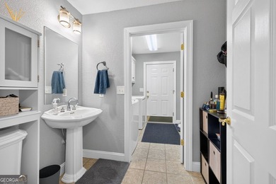 Nestled in a charming 8-home community, this well-maintained - photo 21